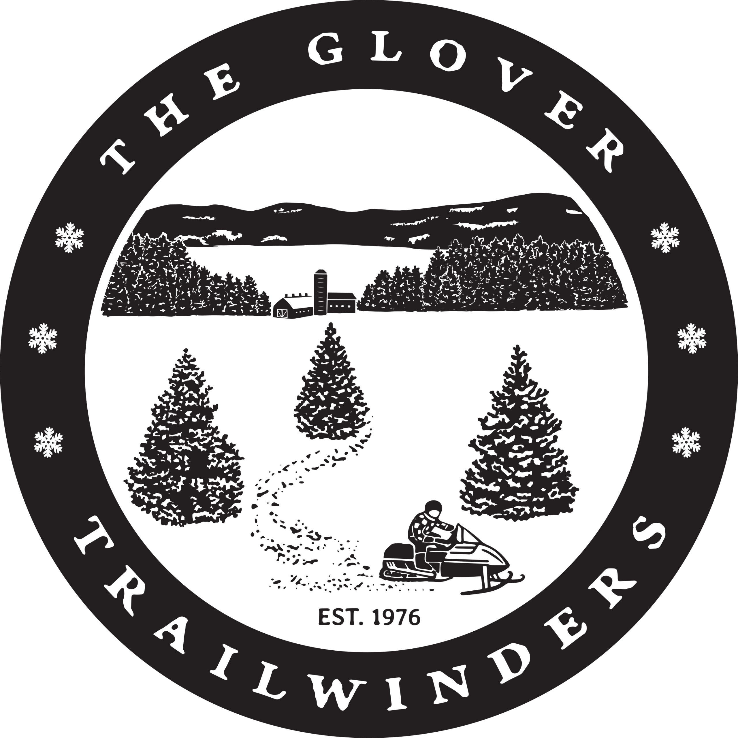 Glover Trailwinders
